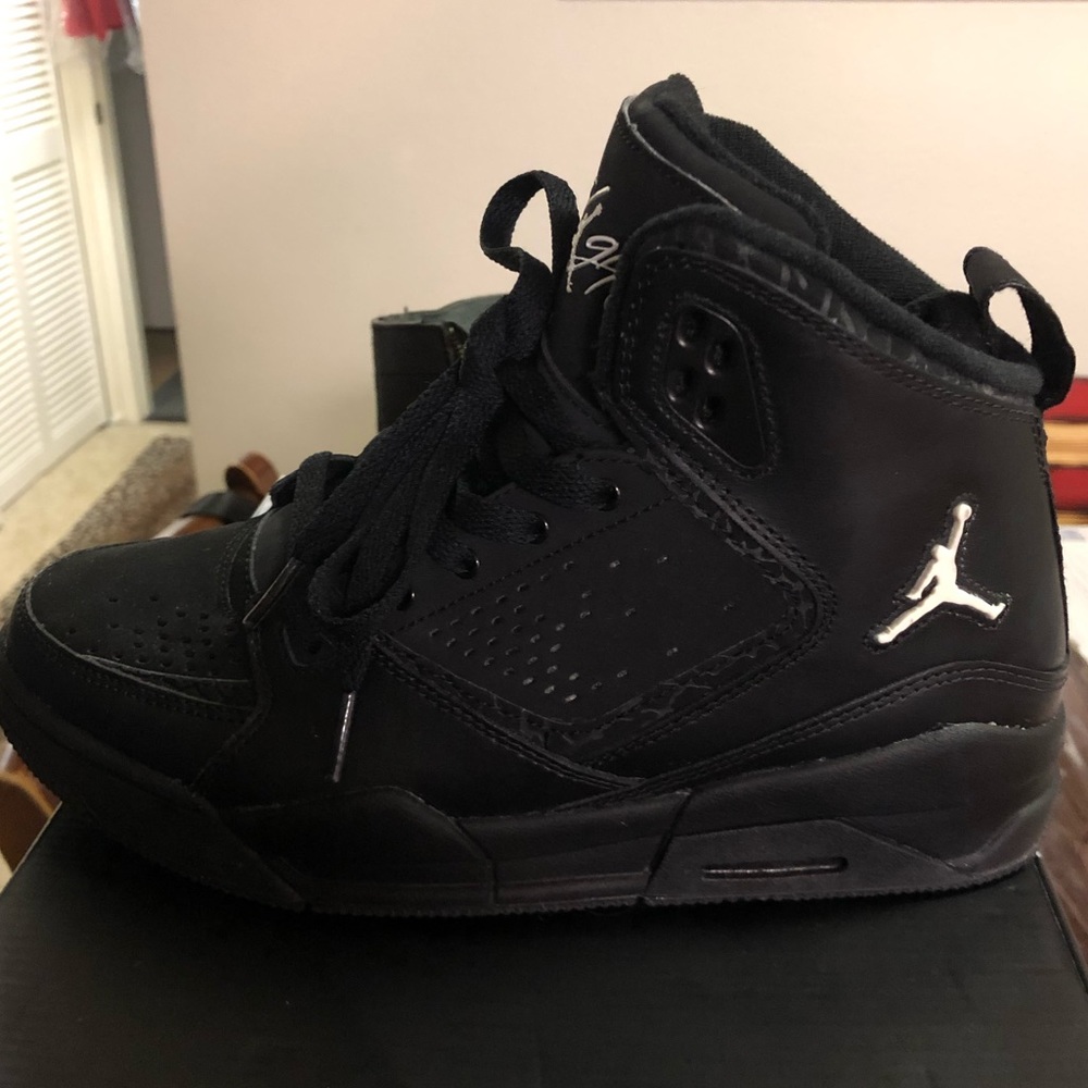 Nike Jordan SC-2 sneakers